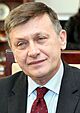 Crin Antonescu Senate of Poland 01 (cropped).JPG