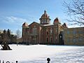 Dakota County Courthouse 4