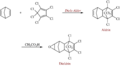 DieldrinSynthesis