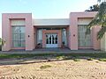 EDIFICIO SEDE COMUNAL
