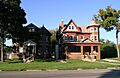 East Grand Boulevard Historic District Detroit MI 2