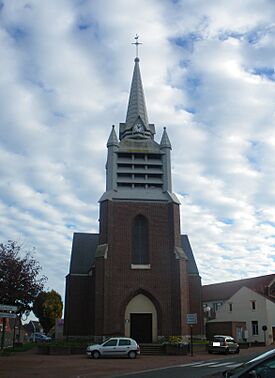 Eglise Sainte-Marie-Madeleine de Montigny-en-Gohelle - 2.JPG