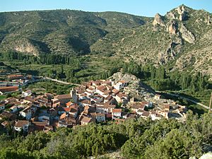 Archivo:El Cuervo (Teruel)