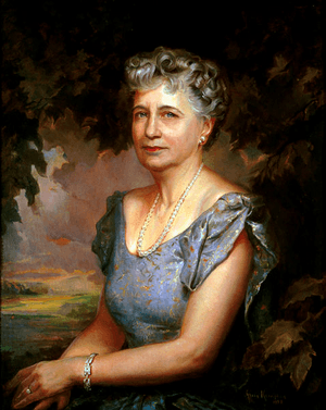 Archivo:Elizabeth Truman