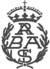 Emblem of the Spanish Royal Academy of Fine Arts.svg