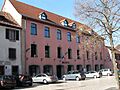 Ensisheim, Mairie 2