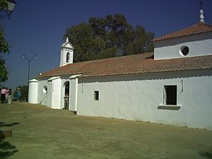 Archivo:Ermita Virgen Antigua