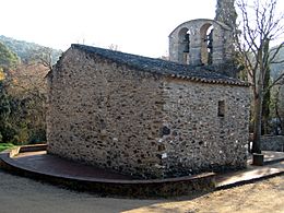 Ermita de Sant Medir 1