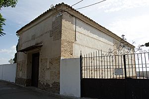 Archivo:Ermita de Santiago Apostol de Cedillo del Condado, Raul Santiago Almunia