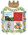 Escudo-tibasosa