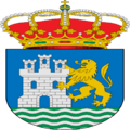 Escudo de Castilblanco de los Arroyos (Sevilla)