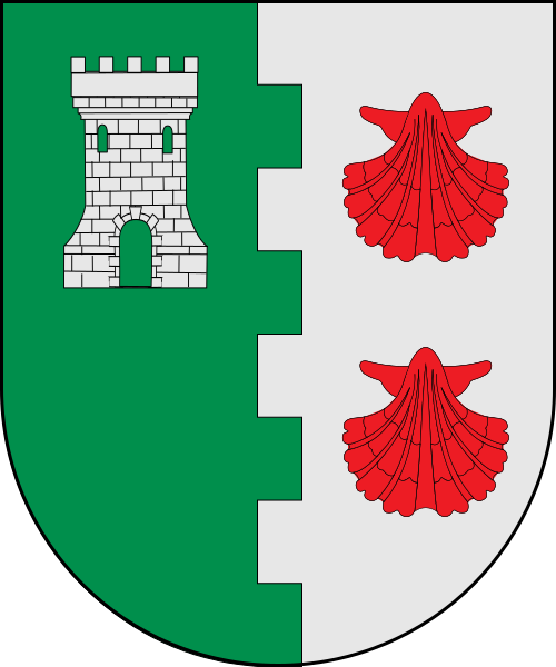 Escudo de Gazeta