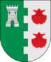 Escudo de Gazeta.svg