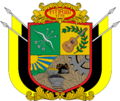 Escudo de Titiribí