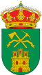 Escudo de Villaviciosa de Odon.svg