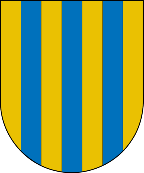 Escudo palacio Sorlada