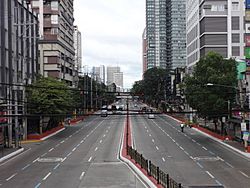 España Boulevard (Sampaloc, Manila; 01-01-2020).jpg