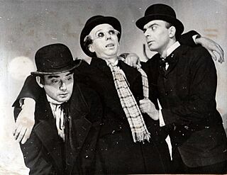 Esperando a Godot, Buenos Aires 1956.jpg