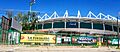 Estadio Bravo.