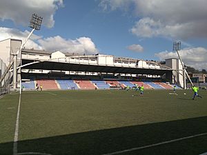 Archivo:Estadio Ganzábal