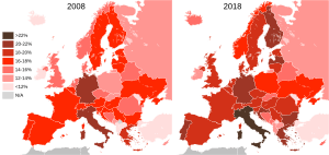 Archivo:Europe population over 65 2008-2018 01