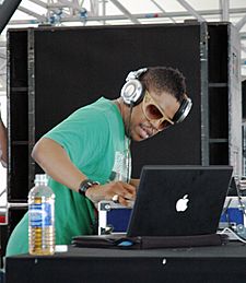 Archivo:Felix da Housecat (Baltimore 2007)