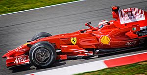Archivo:Ferrari Raikkonen 2008 Spanish GP