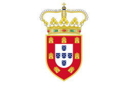 Archivo:Flag Portugal (1578)