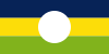 Flag of Caldono (Cauca).svg