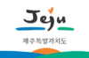 Flag of Jeju Province.svg