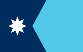 Flag of Minnesota