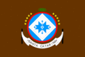 Flag of Santa Catarina municipality