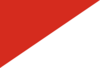 Flag of Tomave, Bolivia.svg
