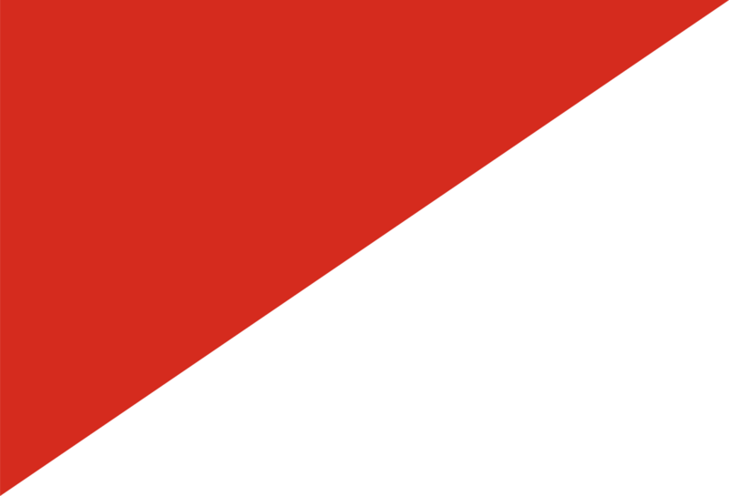 Flag of Tomave, Bolivia