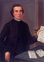 Archivo:Francisco Xavier Clavijero
