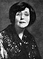 Frida Uhl