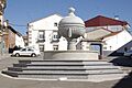 Fuente de La Carrera (Ávila)