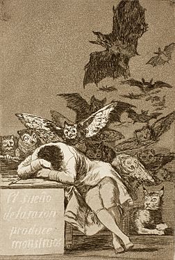 Archivo:Goya-El sueño de la razón