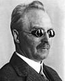 Gustaf Dalén 1926