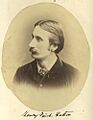 Henry Stormont Finch Hatton, circa 1875