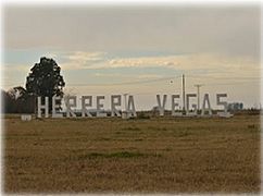 Herrera Vegas