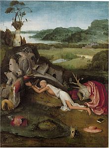 Hieronymus Bosch 012