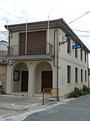 Ayuntamiento de Ibrillos