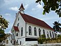 Iglesia Bautista de San Andrés5