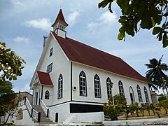 Archivo:Iglesia Bautista de San Andrés5