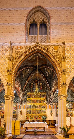 Archivo:Iglesia de San Félix, Torralba de Ribota, Zaragoza, España, 2018-04-04, DD 21-23 HDR