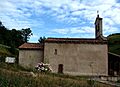 Iglesia de San Julián de Viñón