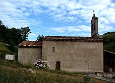 Iglesia de San Julián de Viñón