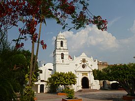 Iglesia de San Pedro Apostol Tehuixtla Morelos.JPG