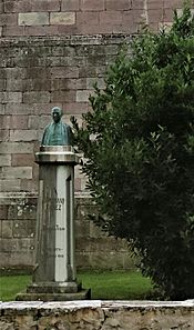 Archivo:Iglesia de Santa Eulalia de Terán 4